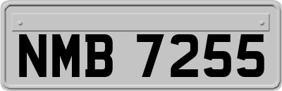 NMB7255