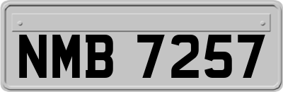 NMB7257