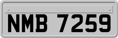 NMB7259