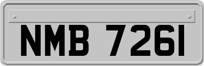 NMB7261