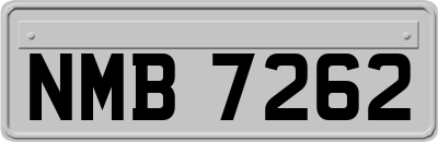 NMB7262