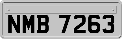 NMB7263