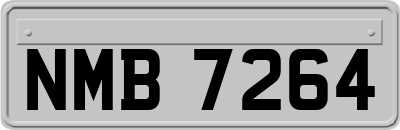 NMB7264