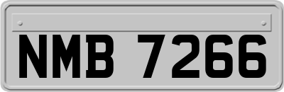 NMB7266