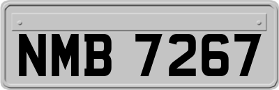 NMB7267