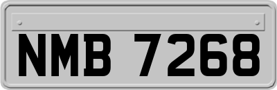 NMB7268