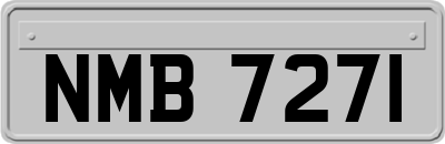 NMB7271