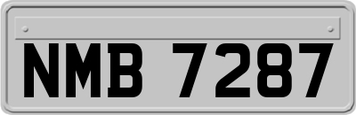 NMB7287