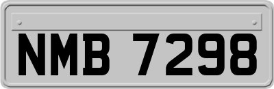 NMB7298