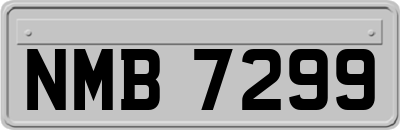 NMB7299