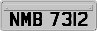 NMB7312