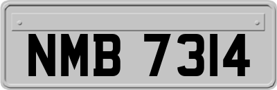 NMB7314