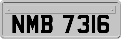 NMB7316