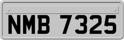 NMB7325
