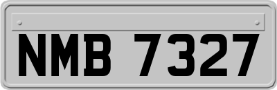 NMB7327