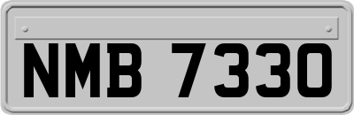 NMB7330