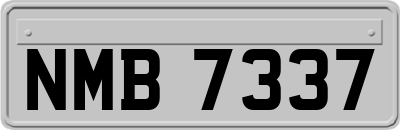 NMB7337