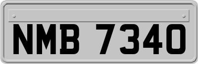 NMB7340