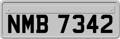 NMB7342