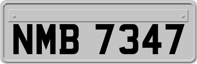 NMB7347
