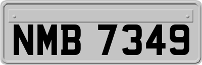 NMB7349