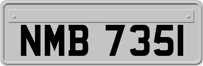 NMB7351