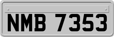 NMB7353