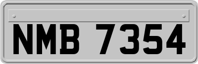 NMB7354