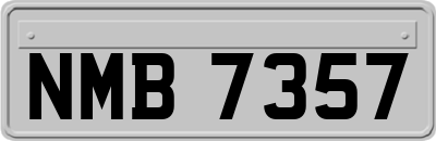 NMB7357
