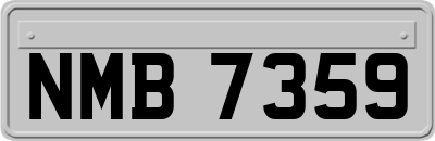 NMB7359