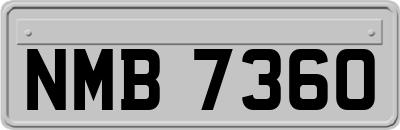 NMB7360