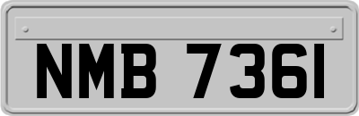 NMB7361