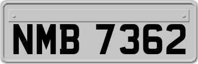 NMB7362