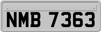 NMB7363