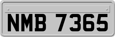NMB7365
