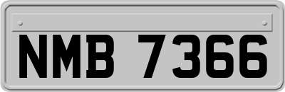 NMB7366