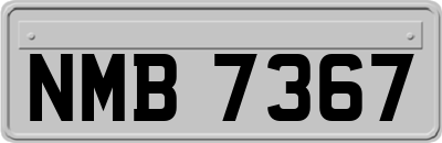 NMB7367
