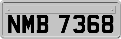 NMB7368