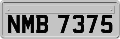 NMB7375