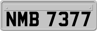 NMB7377