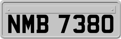 NMB7380