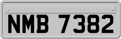 NMB7382