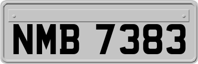 NMB7383