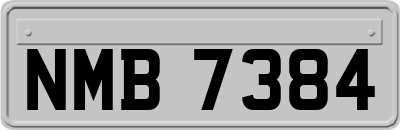 NMB7384