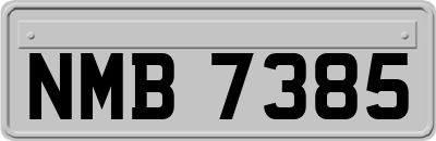 NMB7385
