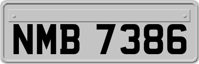 NMB7386