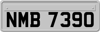 NMB7390