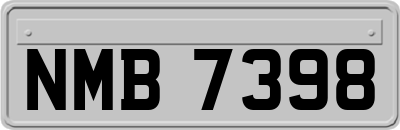 NMB7398