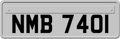 NMB7401