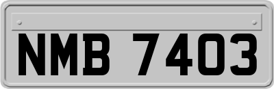 NMB7403